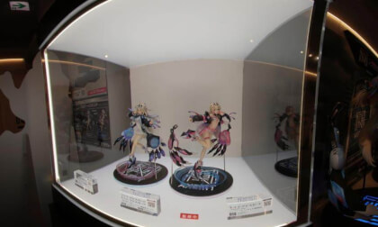 17hololive FIGURE EXHIBITION＆AXGRIT(17)