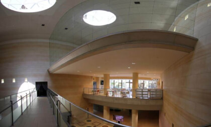 13OTSUKA MUSEUM OF ART (13)