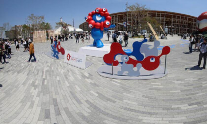 13EXPO2025 OSAKA,KANSAI,JAPAN(13)