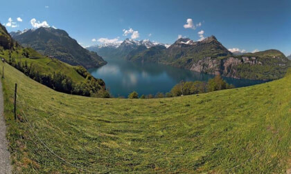 Gruebi Tannen Switzerland
