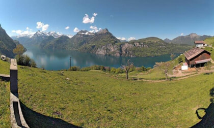 Gruebi Tannen Switzerland