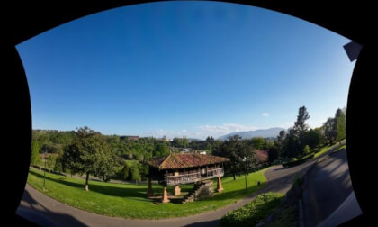 horreo