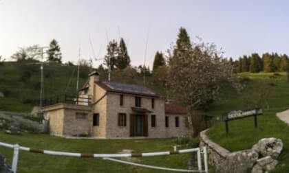 Cottage, La Posa, Revine Lago, Italy
