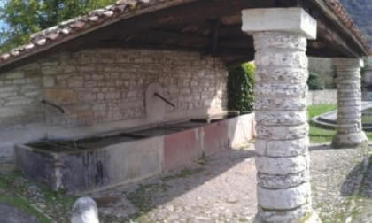 Le Lame, Revine, Italy