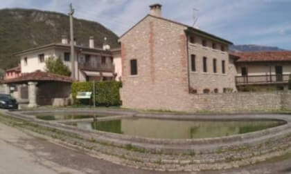 Le Lame, Revine, Italy