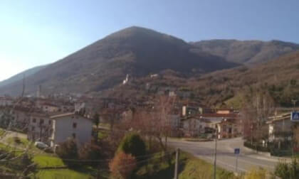 Revine, Italy
