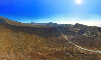 Parque Nacional de Teide