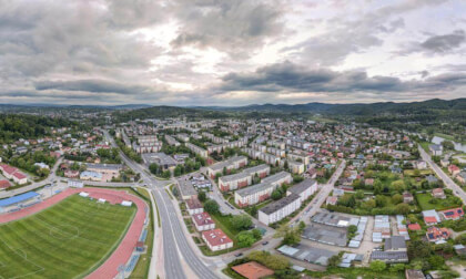 Sanok, Poland