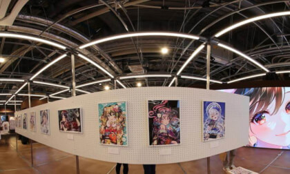 11En Morikura・「Prism」(11)
