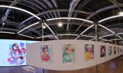 12En Morikura・「Prism」(12)