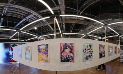 13En Morikura・「Prism」(13)