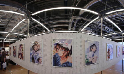 18En Morikura・「Prism」(18)