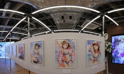 20En Morikura・「Prism」(20)