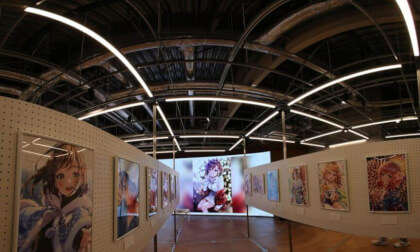 22En Morikura・「Prism」(22)