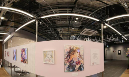 25En Morikura・「Prism」(25)
