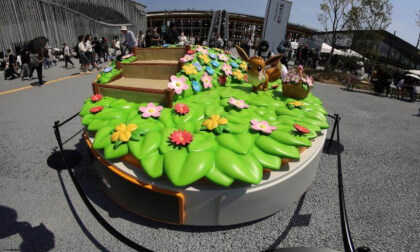 EXPO2025 OSAKA,KANSAI,JAPAN(29)
