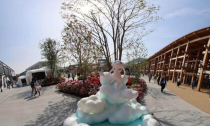 EXPO2025 OSAKA,KANSAI,JAPAN(42)