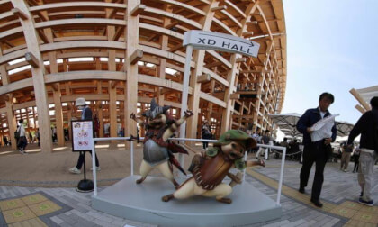 EXPO2025 OSAKA,KANSAI,JAPAN(43)