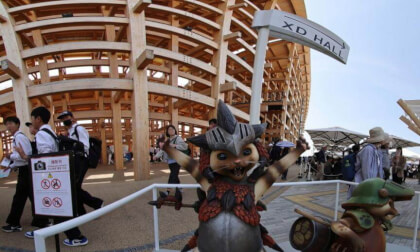 EXPO2025 OSAKA,KANSAI,JAPAN(44)