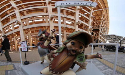 EXPO2025 OSAKA,KANSAI,JAPAN(45)
