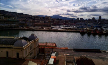 La Spezia Italy