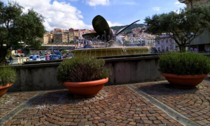 La Spezia Italy