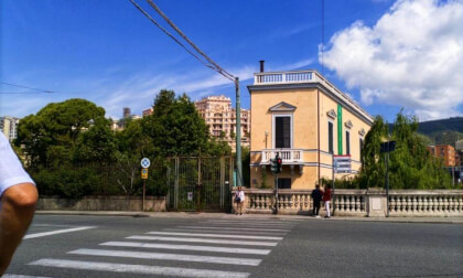 La Spezia Italy