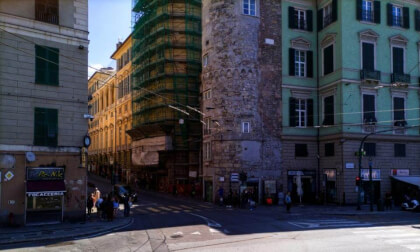 La Spezia Italy