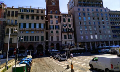 La Spezia Italy