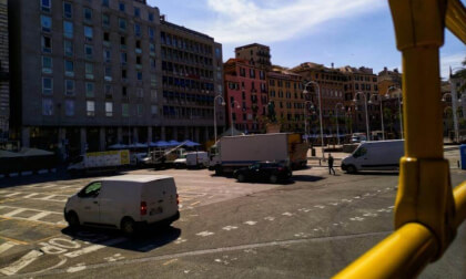 La Spezia Italy