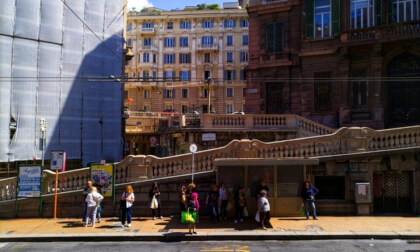 La Spezia Italy