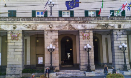 La Spezia Italy