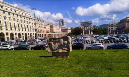 La Spezia Italy