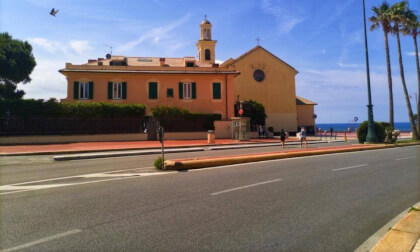La Spezia Italy