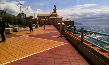 La Spezia Italy