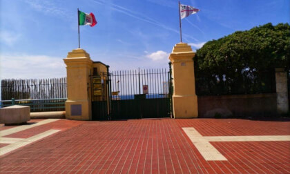 La Spezia Italy