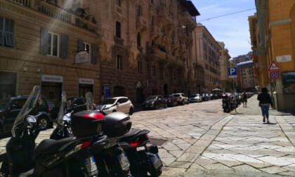 La Spezia Italy
