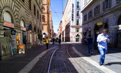 Rome Italy
