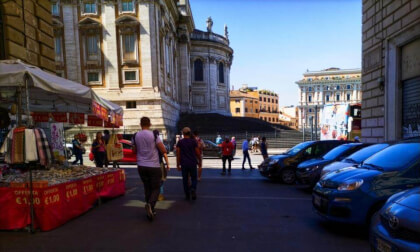 Rome Italy