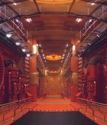 A bit of machinery â„–1 VR Photo A bit of machinery â„–1 VR