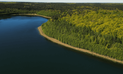 Droneshot by J47