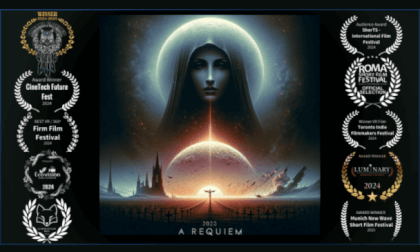 Poster - 2023 a Requiem: From Turmoil to Transcendence