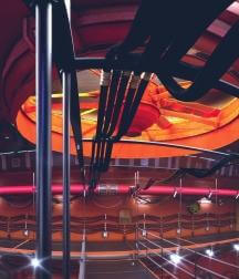 A bit of machinery â„–3 VR Photo A bit of machinery â„–3 VR