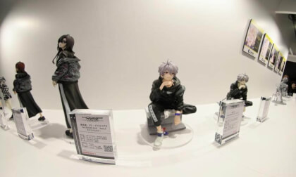 46Wonder Festival 2025 Winter (046)