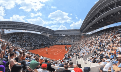 Roland Garros 2024 -  Suzanne Lenglen Court