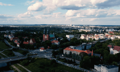 City | Church | POLAND | J47