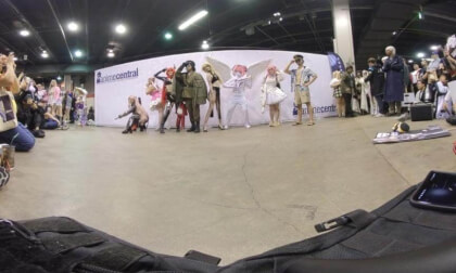 NIKKE Cosplay