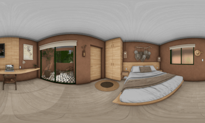 360 equrectangular