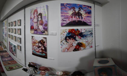 10ERIMO Exhibition Funny Fudge Fav.（F.F.F.）10