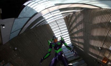 11HAMAMATSU CITY×EVANGELION(11)
